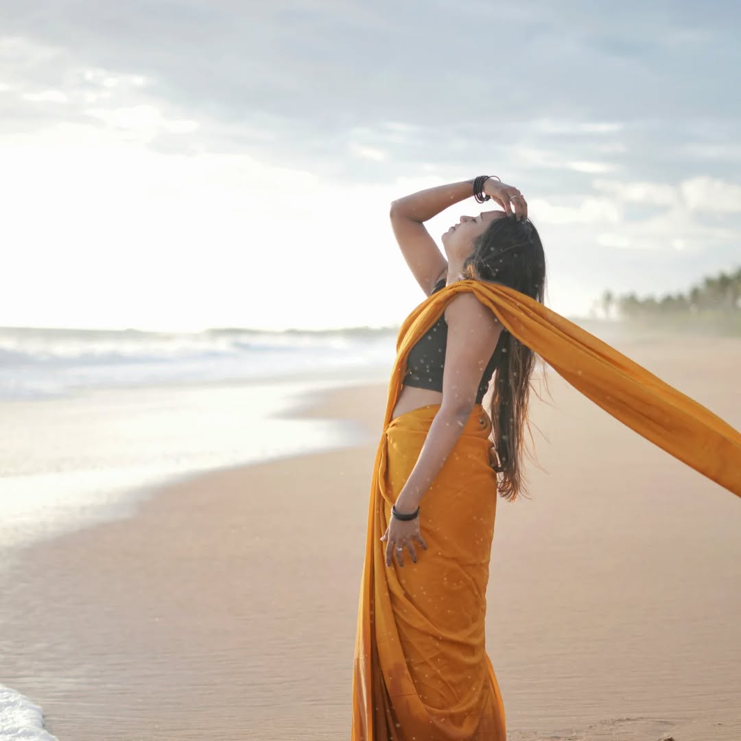 Model Photography